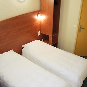 Kamer met Twee Aparte Bedden